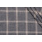 Swavelle/Mill Creek Track Record Woven Upholstery Fabric in Slate 