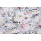 Swavelle/Mill Creek Rezzori-Madden Printed Cotton Drapery Fabric in English Garden 
