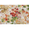 Swavelle/Mill Creek Twillingate-Parkside Printed Cotton Drapery Fabric in Spice 