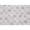 Magnolia Home Countess Printed Cotton Drapery Fabric in Harbor