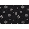 Covington Divya Woven Chenille Upholstery Fabric in 99-Onyx