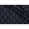 Pindler & Pindler Link Woven Solution Dyed Acrylic Outdoor Fabric in Midnight