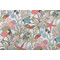 Swavelle/Mill Creek Fish Sticks Tapestry Upholstery Fabric in Tide Pool