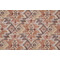 Mill Creek Inaya Latex Backed Chenille Upholstery Fabric in Pecan