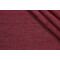 Scalamandre Herringbone Chenille Upholstery Fabric in Red on Spruce