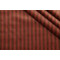 Fonthill Colline Velvet Upholstery Fabric in Redwood