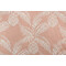 Robert Allen Pina Printed Linen Blend Drapery Fabric in Blush