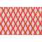 Thibaut Troy W724324 Woven Upholstery Fabric in Coral
