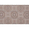 Golding Meridian Tapestry Upholstery Fabric in Honey 