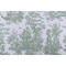 Premier Prints Colonial Toile Printed Cotton Drapery Fabric in Pine