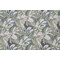 Palm Beach Tapestry Upholstery Fabric in Leaf 