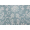 Thibaut Swept Away W8413 Woven Solution Dyed Acrylic Outdoor Fabric in Aqua