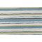 Bella Dura Mesa Woven Polyolefin Outdoor Fabric in Cerulean