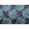 Robert Allen Tropic Plush Velvet Upholstery Fabric in Aqua