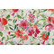 Richloom Bettina Printed Polyester Outdoor Fabric in Garden