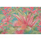 Tommy Bahama Bahamian Breeze Printed Polyester Outdoor Fabric in Capri