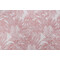 Golding Seaside Escape Woven Decorator Fabric in Coral