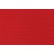 Sunbrella Dupione FF8501 Ribbed Solution Dyed Acrylic Outdoor Fabric in Crimson 