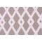 Robert Allen Graphic Fret Drapery Fabric in Flax 