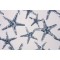 Premier Prints Seafriends Printed Poly Outdoor Fabric in Oxford