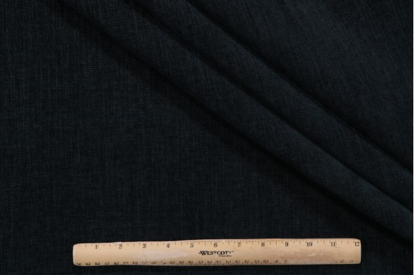 Crypton Bennett High Performance Chenille Upholstery Fabric in Tourmaline 