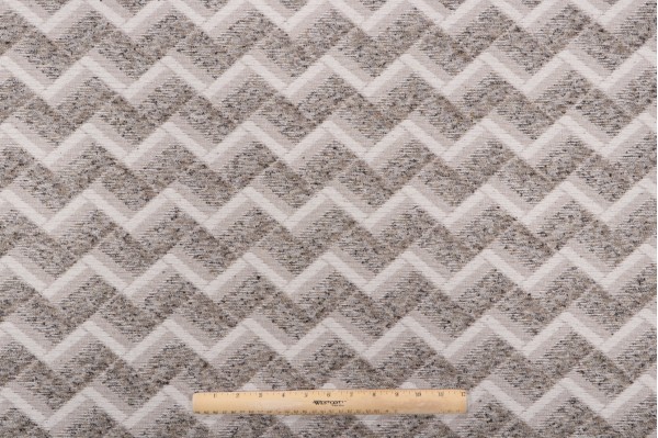 Unitas Woven Upholstery Fabric in Spray 