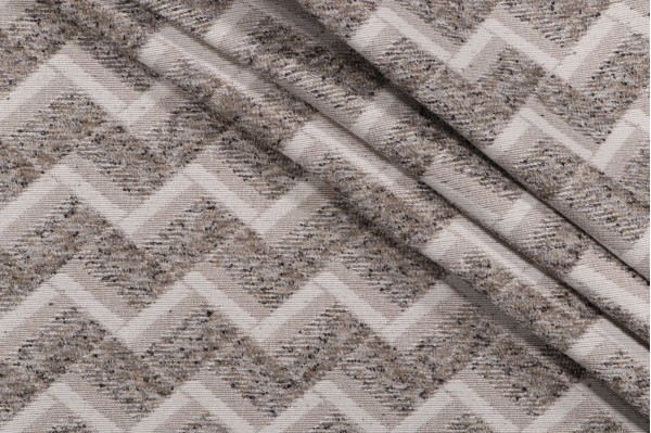 Unitas Woven Upholstery Fabric in Spray 