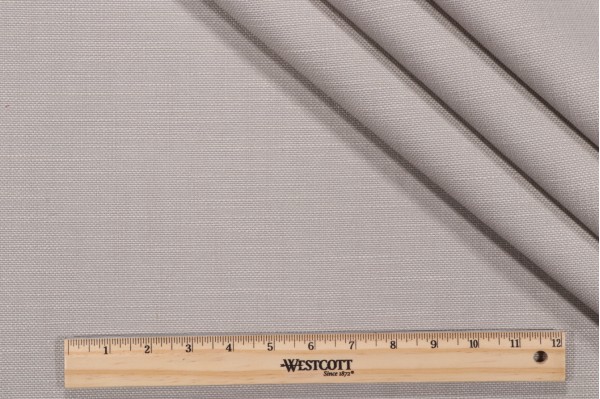 Felicita Woven Upholstery Fabric in Sterling 