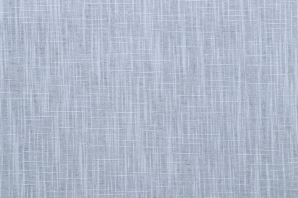 Premier Prints Faulkner-Slub Canvas Printed Cotton Drapery Fabric in Mineral Blue 