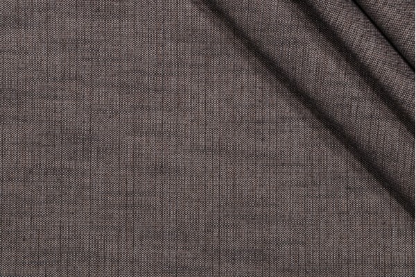 Thibaut Veneto W74535 Woven Upholstery Fabric in Salt and Pepper