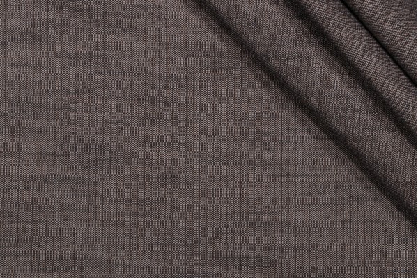 Thibaut Veneto W74535 Woven Upholstery Fabric in Salt and Pepper