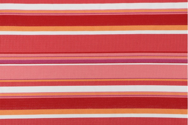Click for 5.25 Yards Brighton Stripe W77996 Woven Upholstery Fabric in Red and Pink Brighton Stripe W77996 Woven Upholstery Fabric in Red and Pink