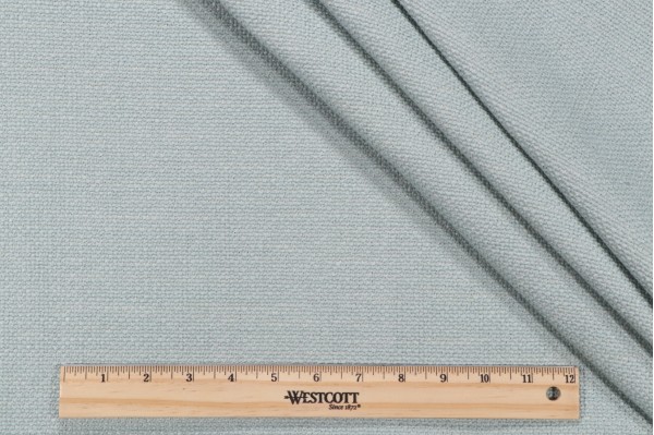 Bakari Woven Upholstery Fabric in Spearmint