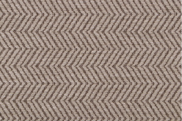 Thibaut Hempstead Herringbone W72974 woven Upholstery Fabric in Taupe