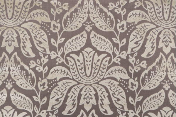 Click for 1.3 Yards Thibaut Luxembourg Damask W71802 Velvet Upholstery Fabric in Cream Thibaut Luxembourg Damask W71802 Velvet Upholstery Fabric in Cream