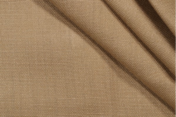 Thibaut Jack Sack Woven Decorator Fabric in Beige AF10143