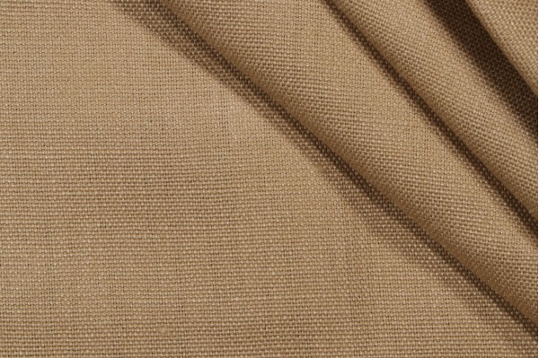 Thibaut Jack Sack Woven Decorator Fabric in Beige AF10143