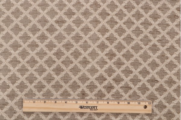 Thibaut Cambridge Upholstery Fabric in Flax W73751