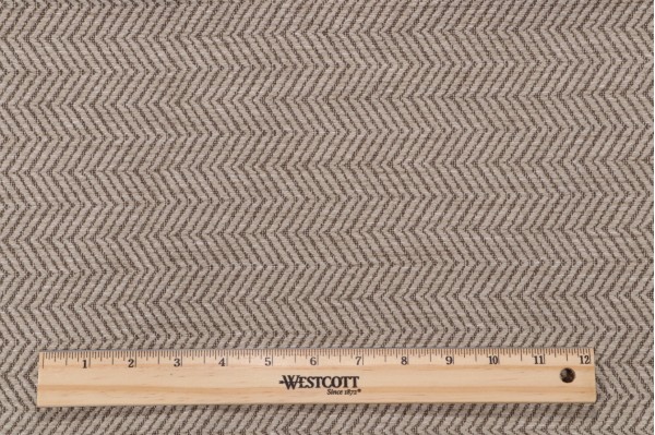 Click for 2.2 Yards Thibaut Hempstead Herringbone W72974 Upholstery Fabric in Taupe Thibaut Hempstead Herringbone W72974 Upholstery Fabric in Taupe