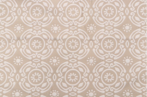 Click for 1.25 Yards Thibaut Soleil W77976 Matelasse Upholstery Fabric in Sand Thibaut Soleil W77976 Matelasse Upholstery Fabric in Sand
