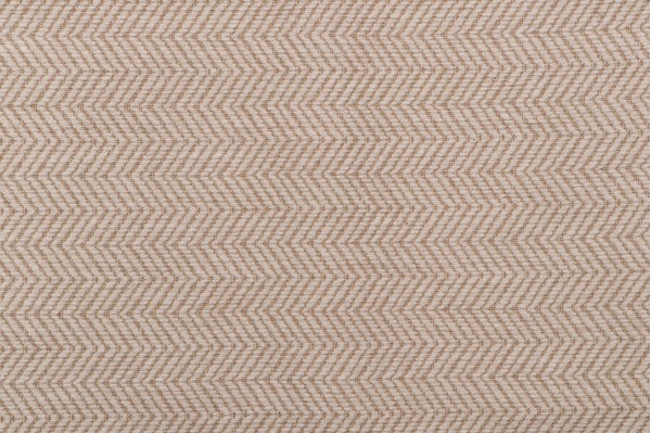 1 Yard Thibaut Hempstead Herringbone W72975 Upholstery Fabric in Flax