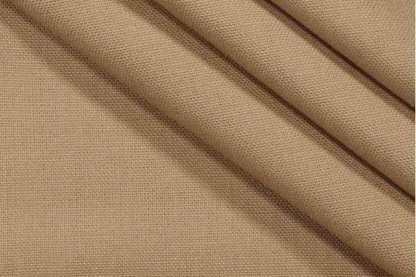 Thibaut Jack Sack AF10143 Woven Decorator Fabric in Beige