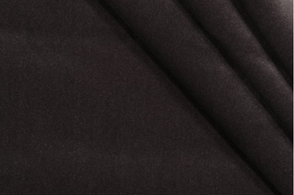 Thibaut Essex W79457 Velvet Upholstery Fabric in Graphite