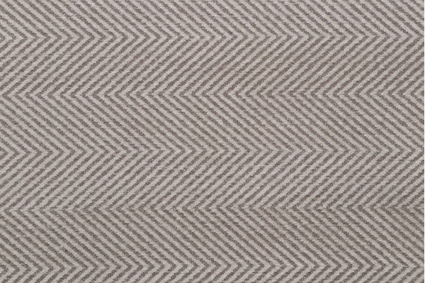 Thibaut Hillside Herringbone Upholstery Fabric in Steel W7932