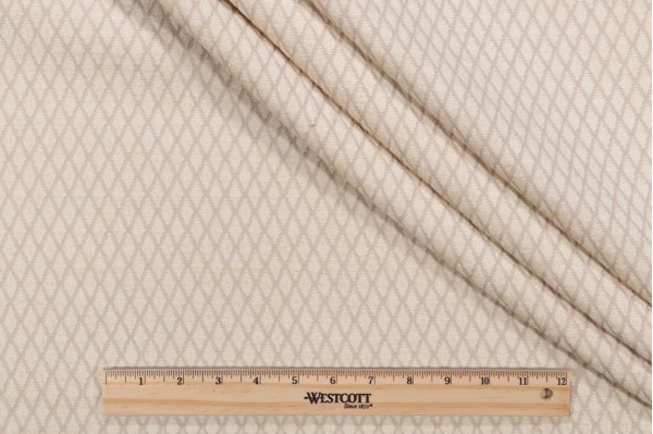 Click for 2.2 Yards Thibaut Malmaison Chenille Decorator Fabric in Cream W73740 Thibaut Malmaison Chenille Decorator Fabric in Cream W73740