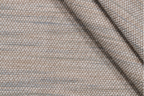 Thibaut Colleton Upholstery Fabric in Teal W79075