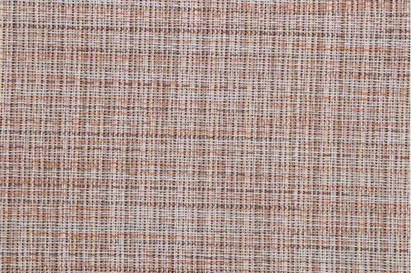 Phifertex Woven Vinyl Mesh Sling Chair Outdoor Fabric in Nutmeg