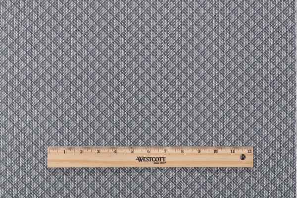 Phifertex Woven Vinyl Mesh Sling Chair Outdoor Fabric in Slate