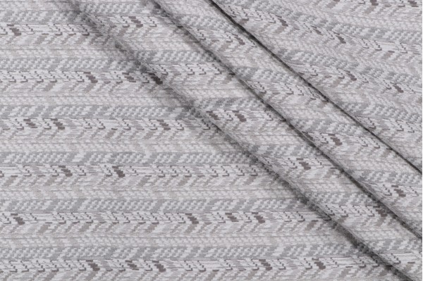 Click for Bella Dura Arizona Woven Polyolefin Outdoor Fabric in Shale  Bella Dura Arizona Woven Polyolefin Outdoor Fabric in Shale