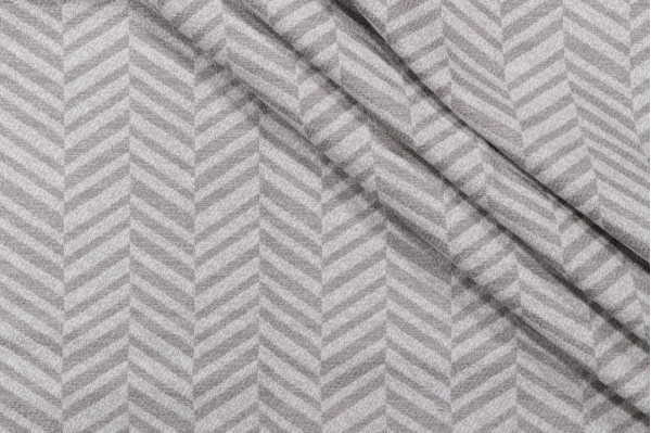 Click for Bella Dura Skye Tweed Woven Polyolefin Outdoor Fabric in Shale  Bella Dura Skye Tweed Woven Polyolefin Outdoor Fabric in Shale